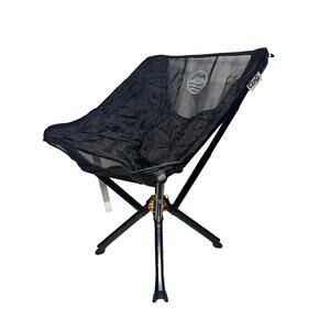 CLIQ 13" Folded Camping Chair